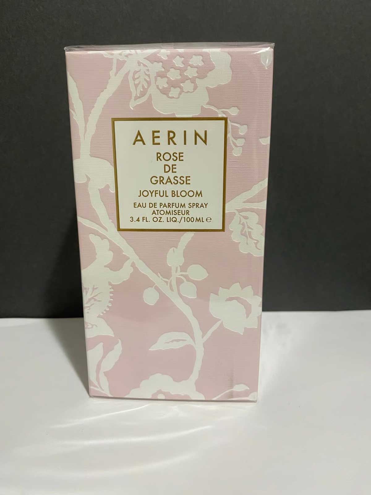 Aerin Rose de Grasse Joyful Bloom