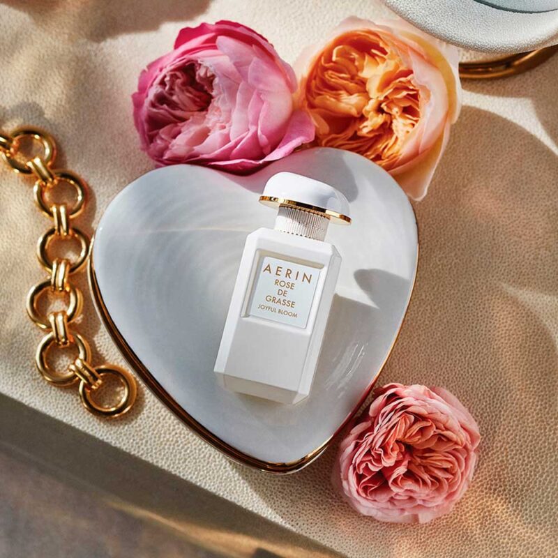 Aerin Rose de Grasse Joyful Bloom