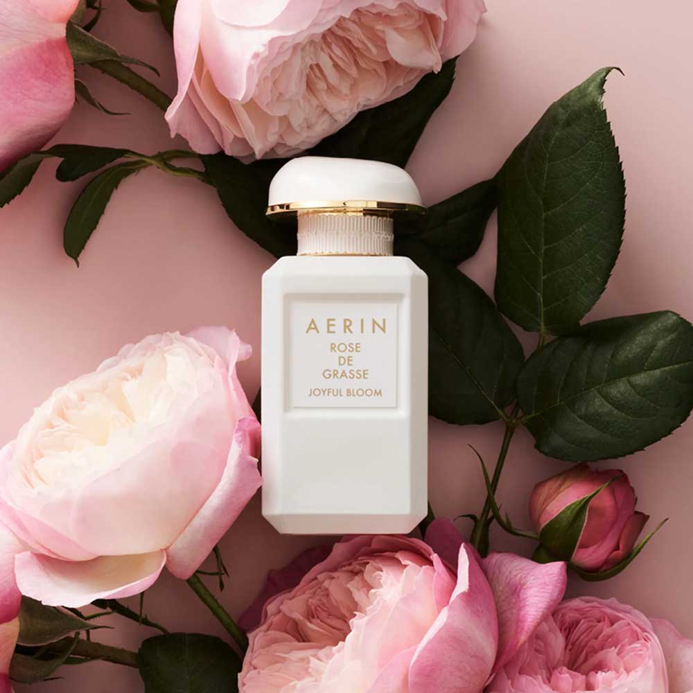 Aerin Rose de Grasse Joyful Bloom