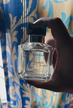 Maison Francis Kurkdjian Gentle Fluidity Silver