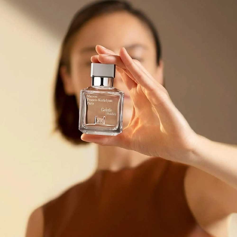 Maison Francis Kurkdjian Gentle Fluidity Silver