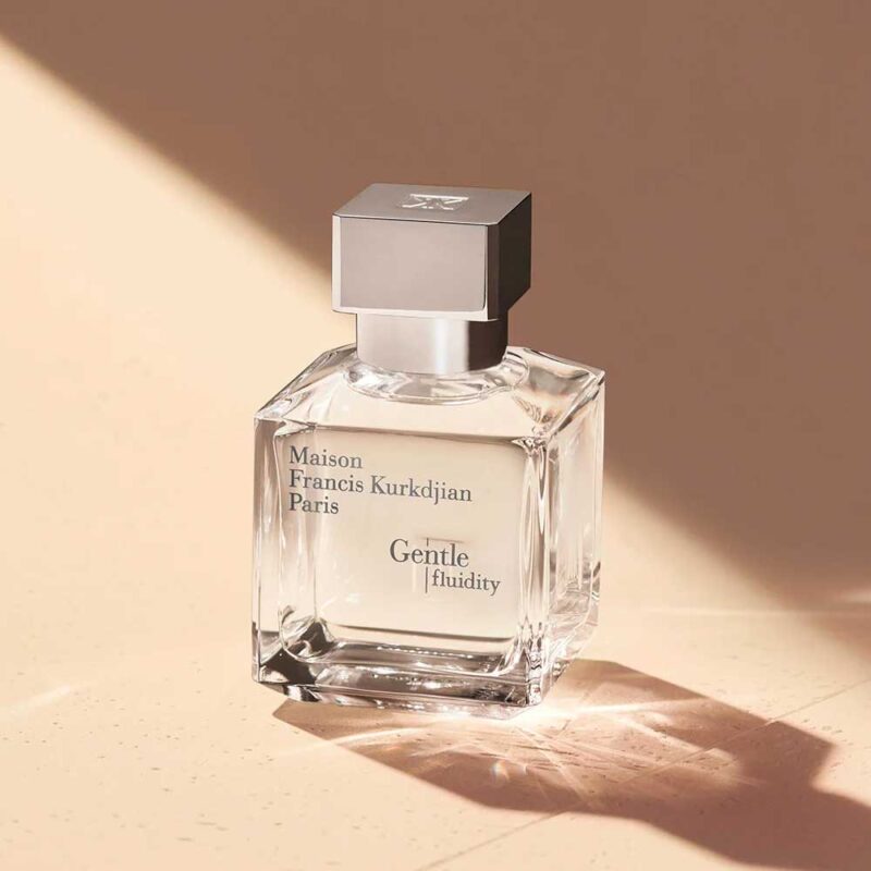 Maison Francis Kurkdjian Gentle Fluidity Silver