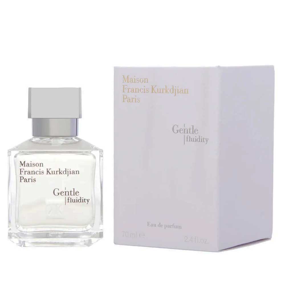Maison Francis Kurkdjian Gentle Fluidity Silver